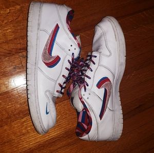 Nike SB dunk low x Parra Shoe size 11